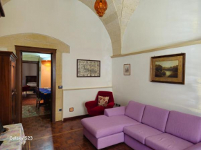 Dimora Leccese